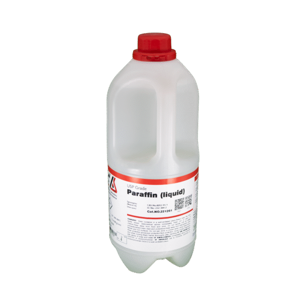 Paraffin (Liquid)