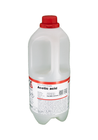 EXTRA PURE-اسید استیک